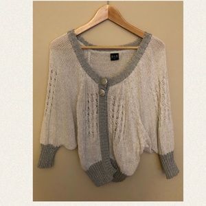 Dolce & Gabbana sweater in size med